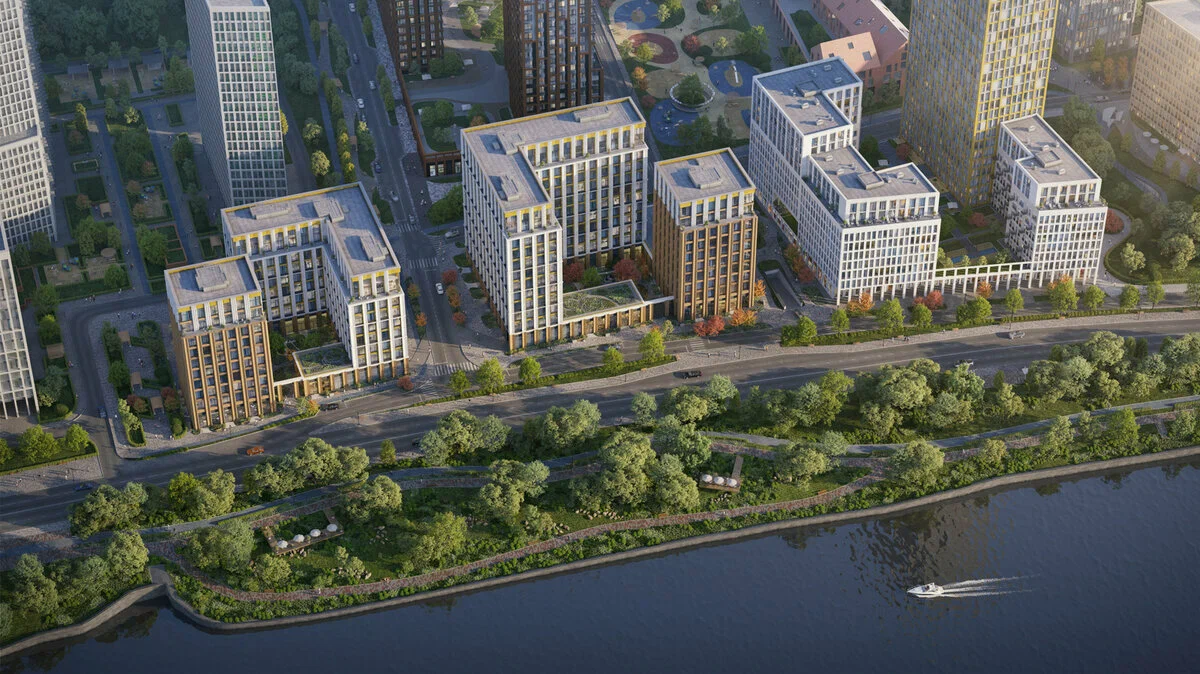 ЖК Sydney Prime, изображение-2